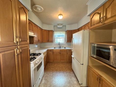 303 S 22nd Street Kingsville TX 78363