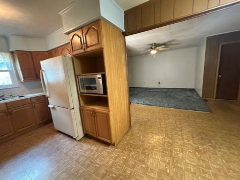 303 S 22nd Street Kingsville TX 78363