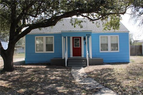 903 W Alice Avenue Kingsville TX 78363