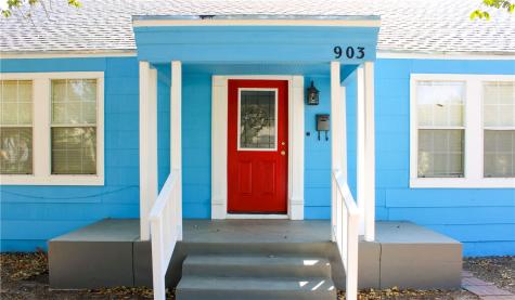 903 W Alice Avenue Kingsville TX 78363