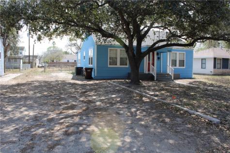 903 W Alice Avenue Kingsville TX 78363