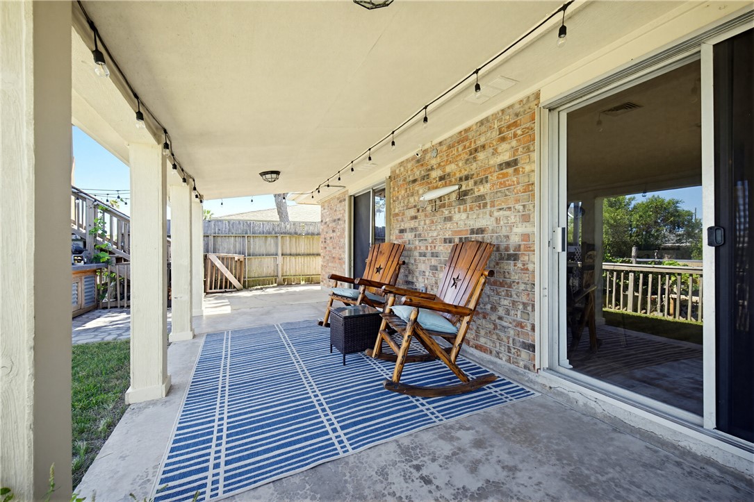 3141 Catcay Drive Corpus Christi TX 78418