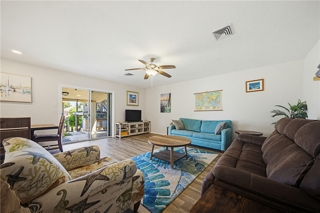 3141 Catcay Drive Corpus Christi TX 78418