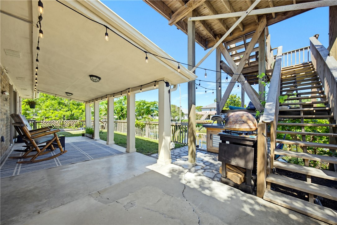 3141 Catcay Drive Corpus Christi TX 78418