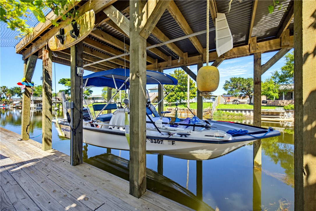 3141 Catcay Drive Corpus Christi TX 78418