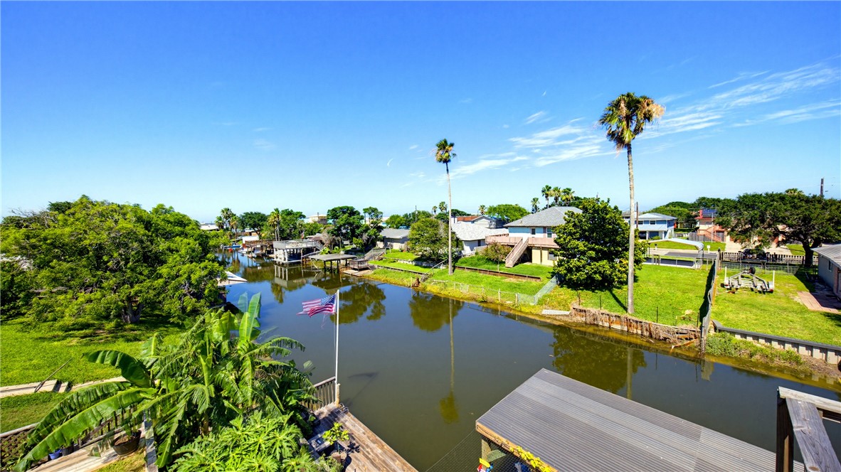 3141 Catcay Drive Corpus Christi TX 78418