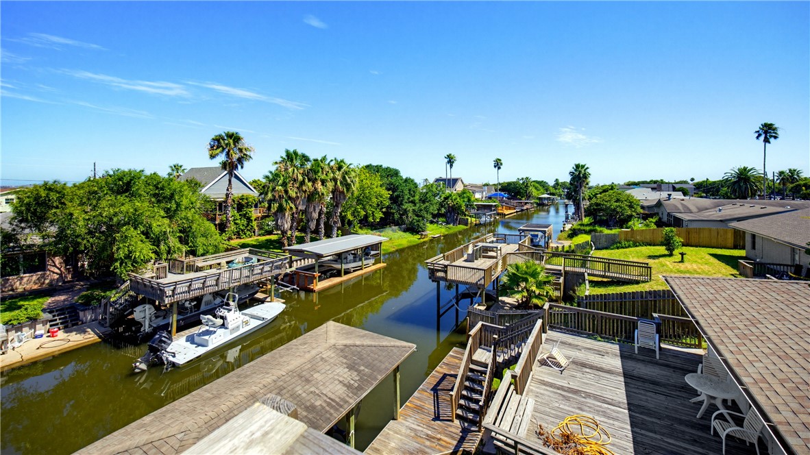 3141 Catcay Drive Corpus Christi TX 78418