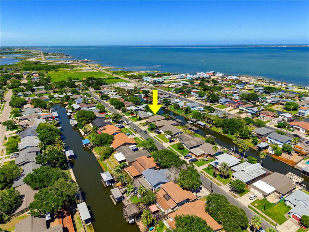 3141 Catcay Drive Corpus Christi TX 78418