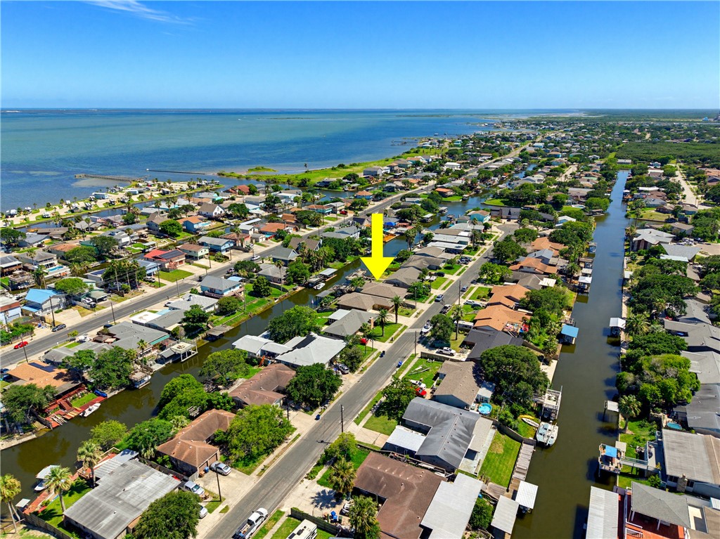 3141 Catcay Drive Corpus Christi TX 78418