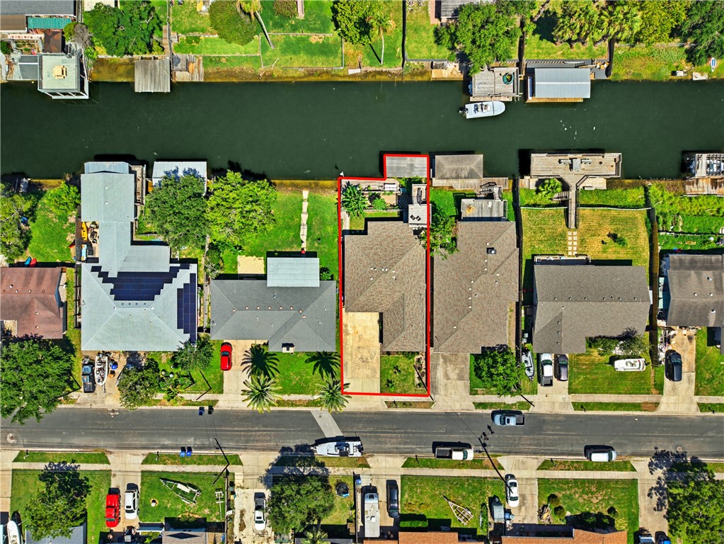 3141 Catcay Drive Corpus Christi TX 78418