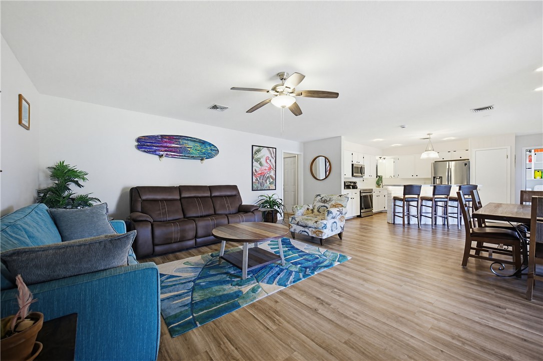 3141 Catcay Drive Corpus Christi TX 78418