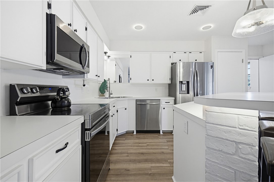 3141 Catcay Drive Corpus Christi TX 78418