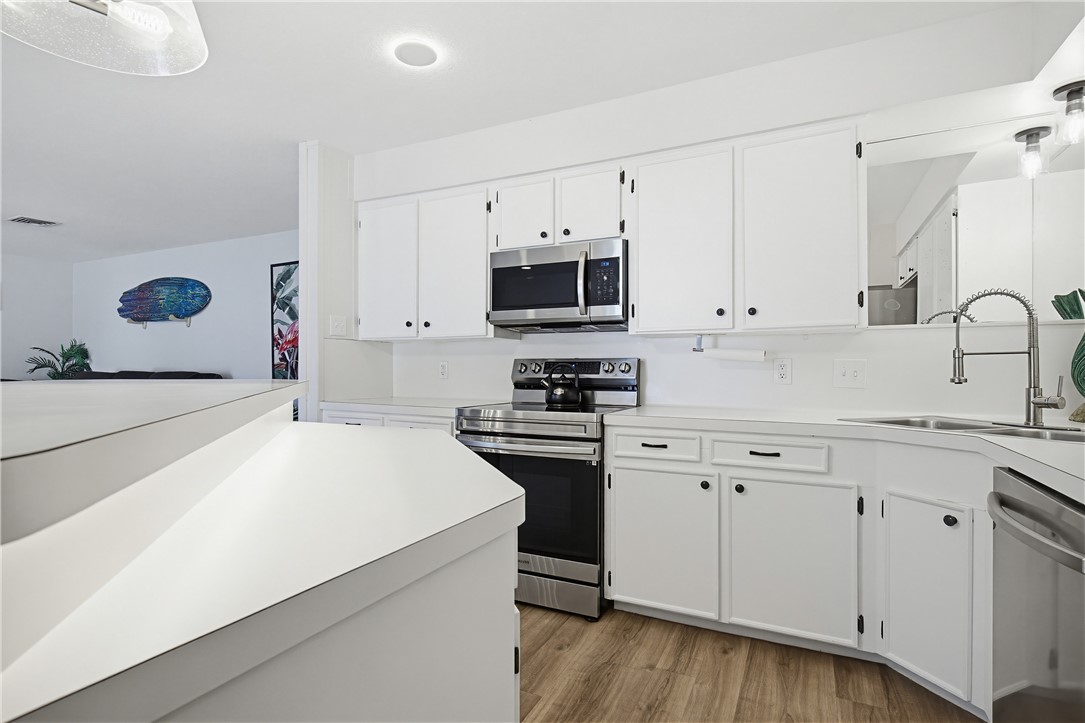 3141 Catcay Drive Corpus Christi TX 78418