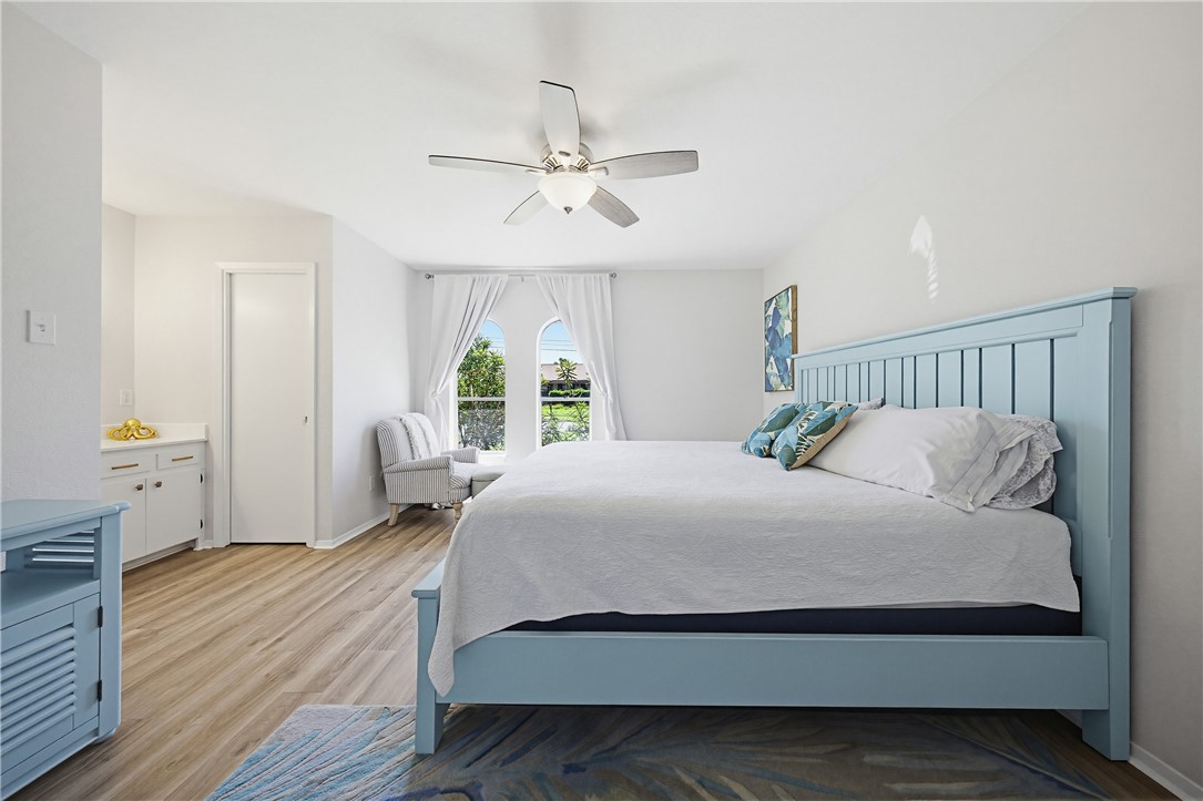 3141 Catcay Drive Corpus Christi TX 78418