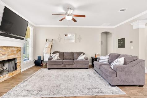 7841 Fort Griffen Drive Corpus Christi TX 78414