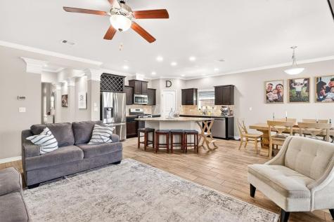 7841 Fort Griffen Drive Corpus Christi TX 78414