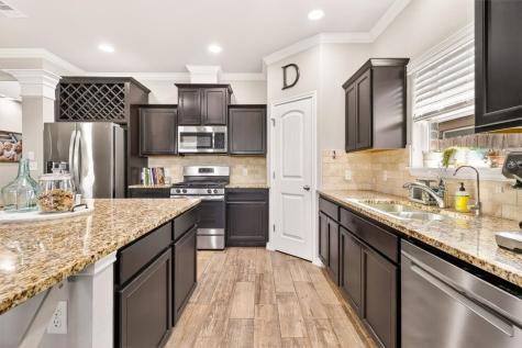 7841 Fort Griffen Drive Corpus Christi TX 78414