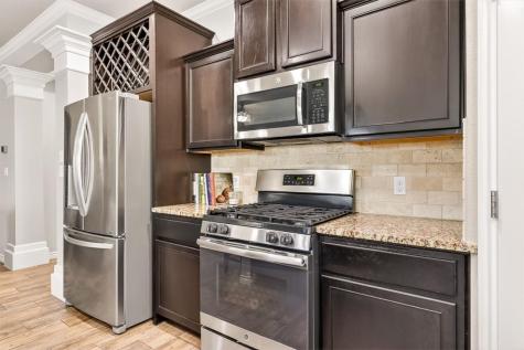 7841 Fort Griffen Drive Corpus Christi TX 78414