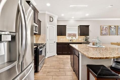 7841 Fort Griffen Drive Corpus Christi TX 78414