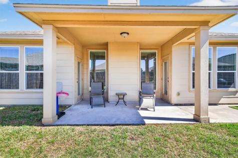 7841 Fort Griffen Drive Corpus Christi TX 78414