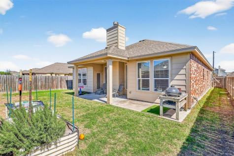 7841 Fort Griffen Drive Corpus Christi TX 78414
