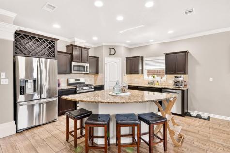 7841 Fort Griffen Drive Corpus Christi TX 78414