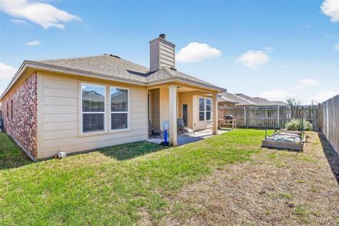 7841 Fort Griffen Drive Corpus Christi TX 78414