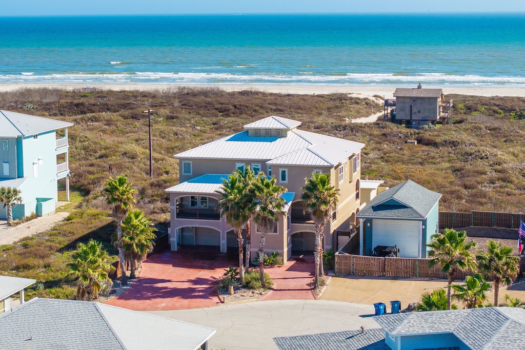 688 Kaila Court Port Aransas TX 78373