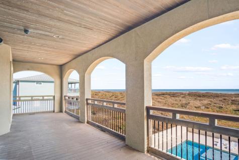 688 Kaila Court Port Aransas TX 78373