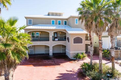 688 Kaila Court Port Aransas TX 78373
