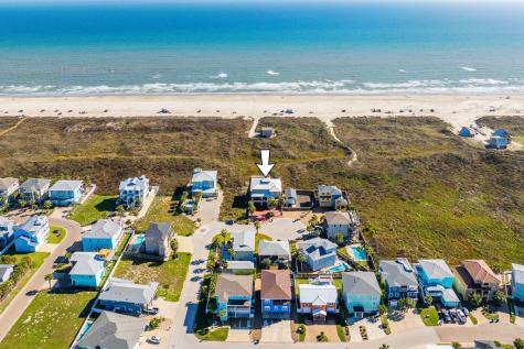 688 Kaila Court Port Aransas TX 78373