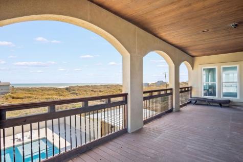 688 Kaila Court Port Aransas TX 78373