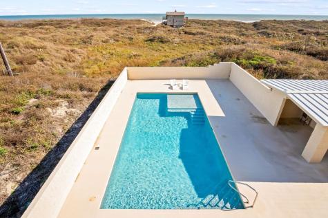 688 Kaila Court Port Aransas TX 78373
