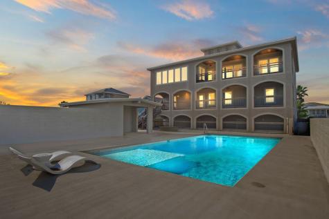 688 Kaila Court Port Aransas TX 78373