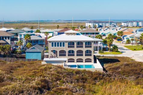 688 Kaila Court Port Aransas TX 78373