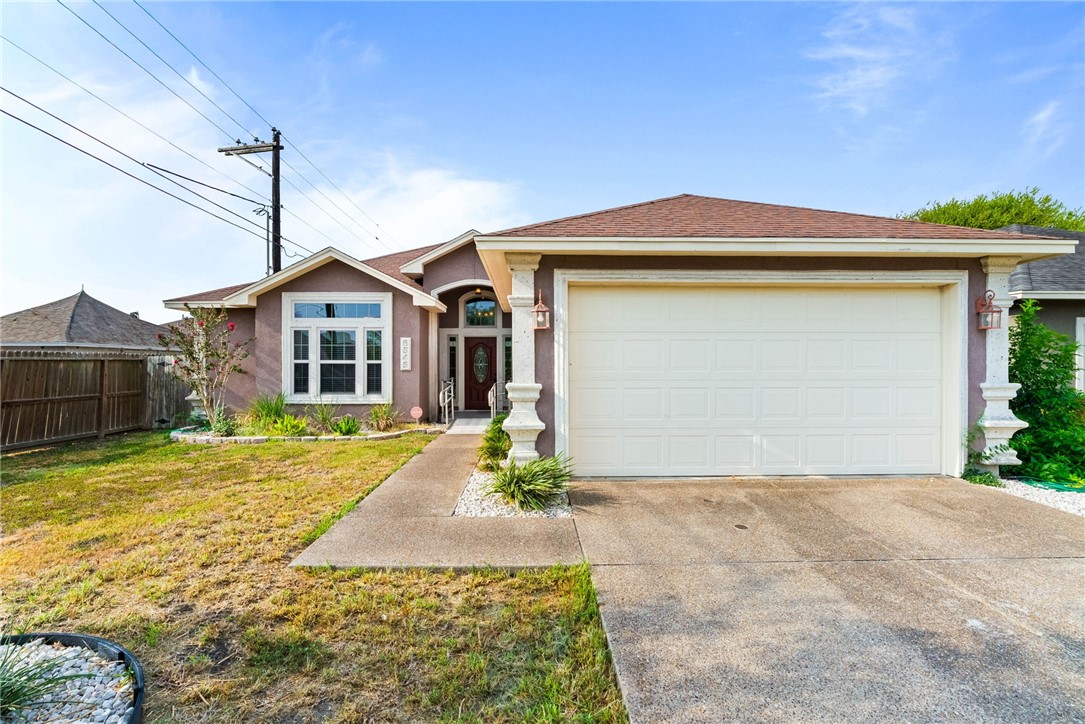 6545 Lyons Street Corpus Christi TX 78414