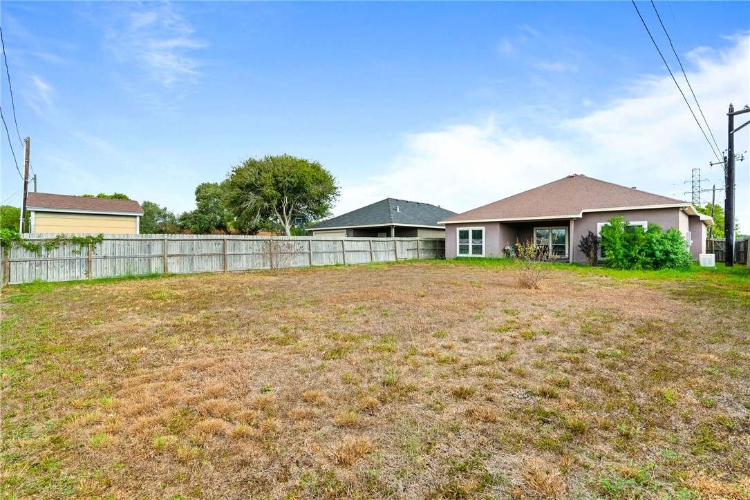 6545 Lyons Street Corpus Christi TX 78414