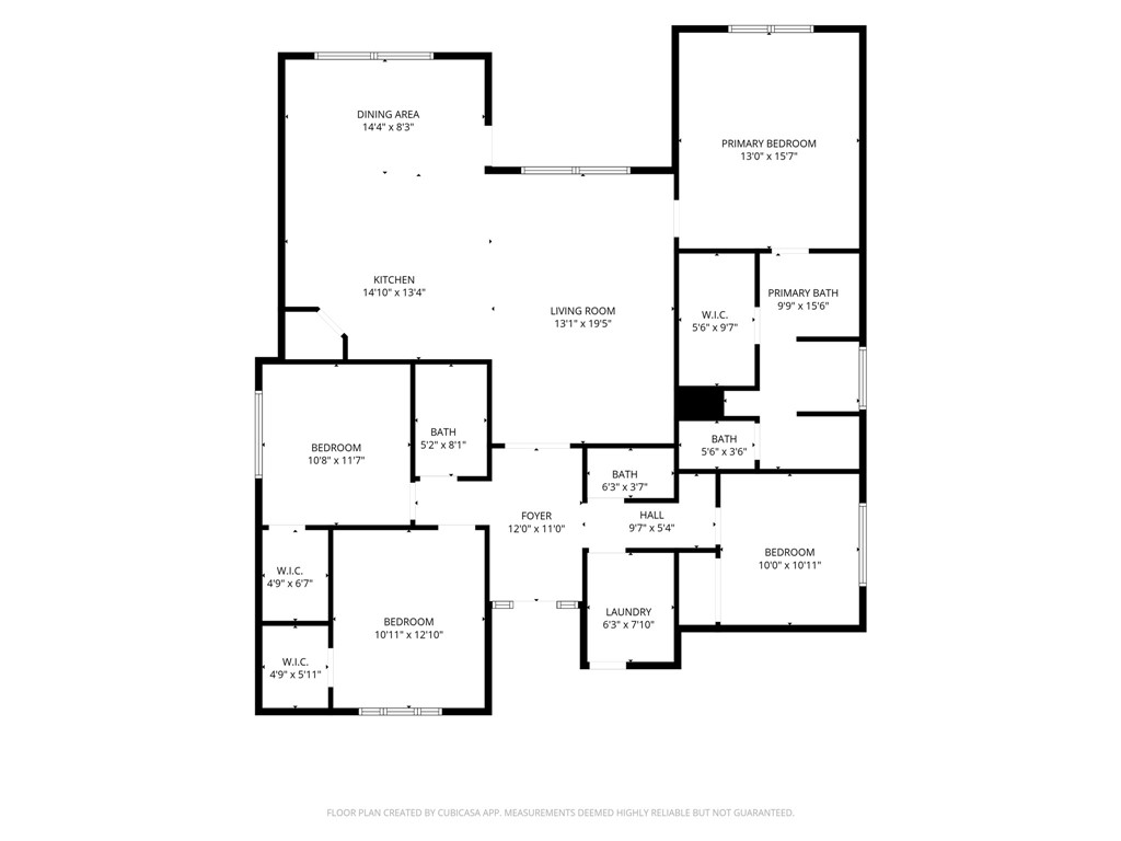 6545 Lyons Street Corpus Christi TX 78414