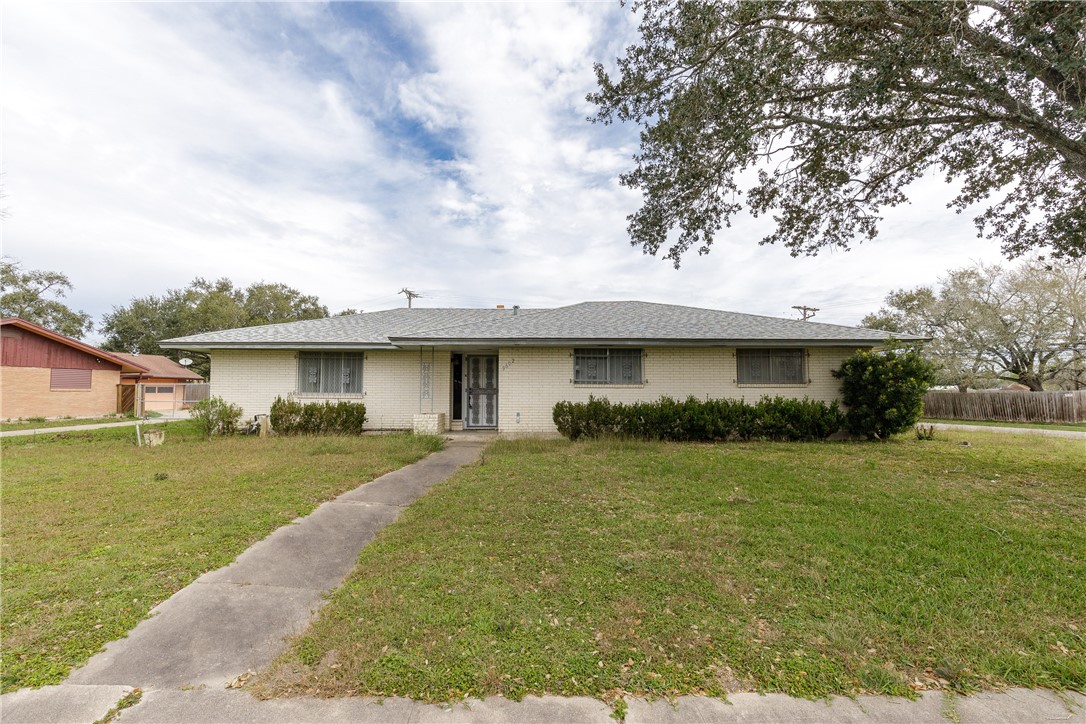 9602 Paula Drive Corpus Christi TX 78410