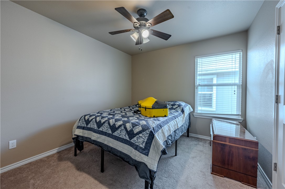 3741 W L Breeding Drive Corpus Christi TX 78414