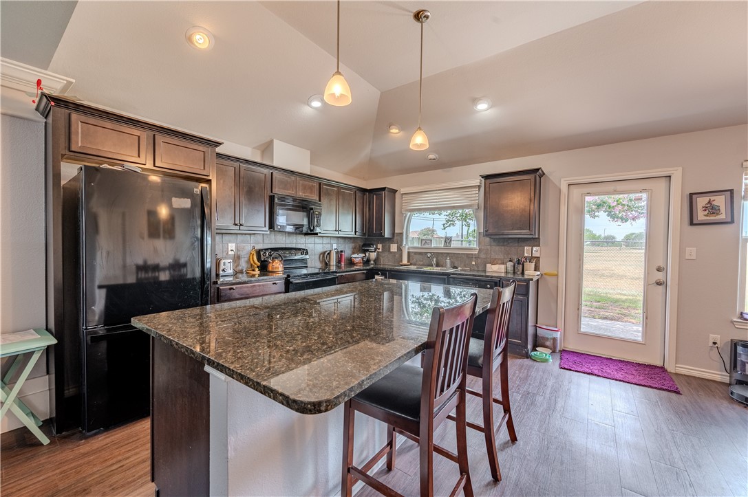 3741 W L Breeding Drive Corpus Christi TX 78414