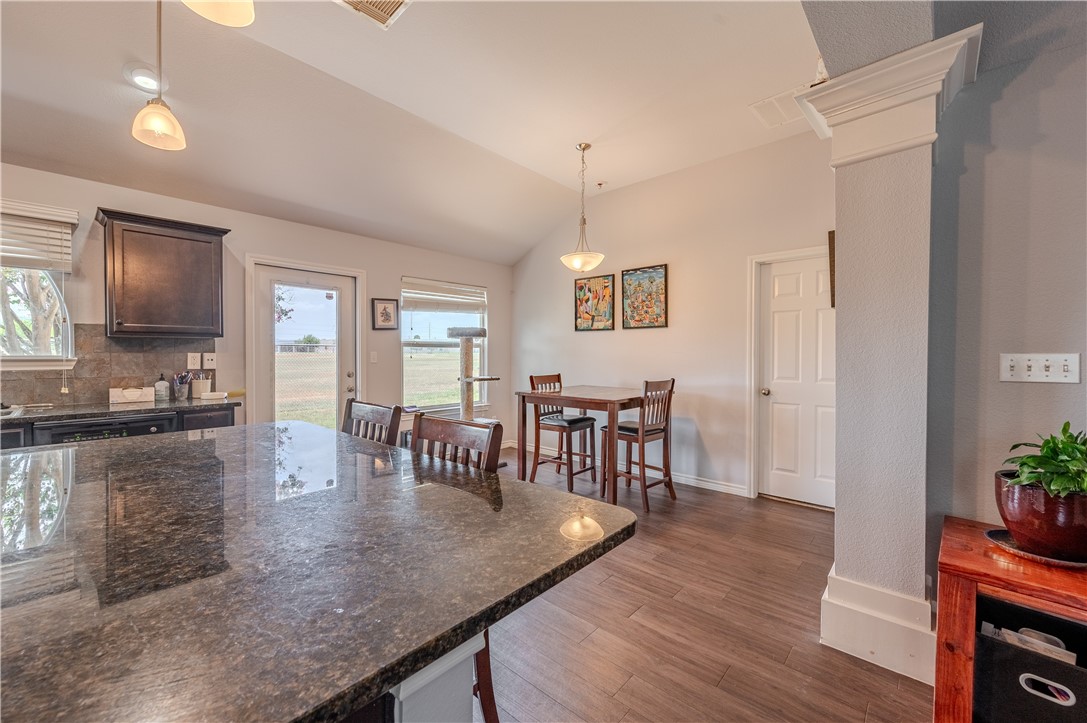 3741 W L Breeding Drive Corpus Christi TX 78414
