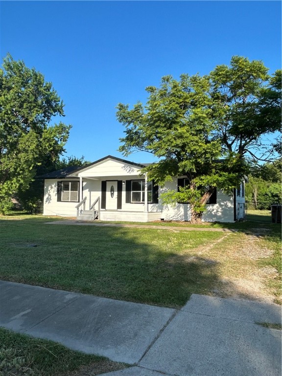 5422 Wharton Street Corpus Christi TX 78415