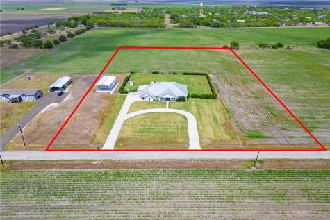 14646 County Road 756 Sinton TX 78387