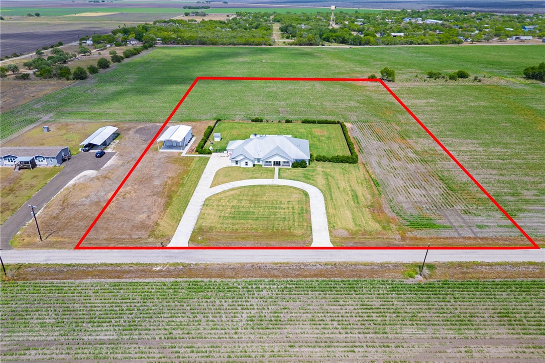 14646 County Road 756 Sinton TX 78387
