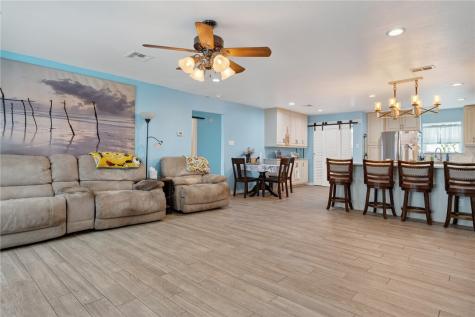 70 West Castle Oak Lane Rockport TX 78382