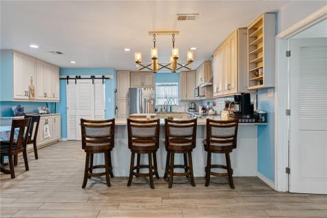 70 West Castle Oak Lane Rockport TX 78382