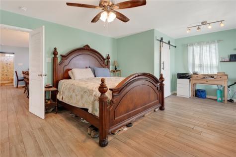 70 West Castle Oak Lane Rockport TX 78382