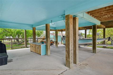 70 West Castle Oak Lane Rockport TX 78382