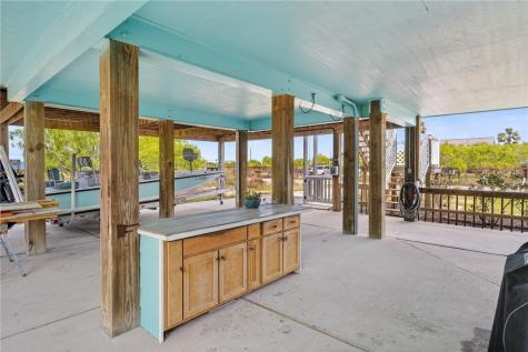 70 West Castle Oak Lane Rockport TX 78382